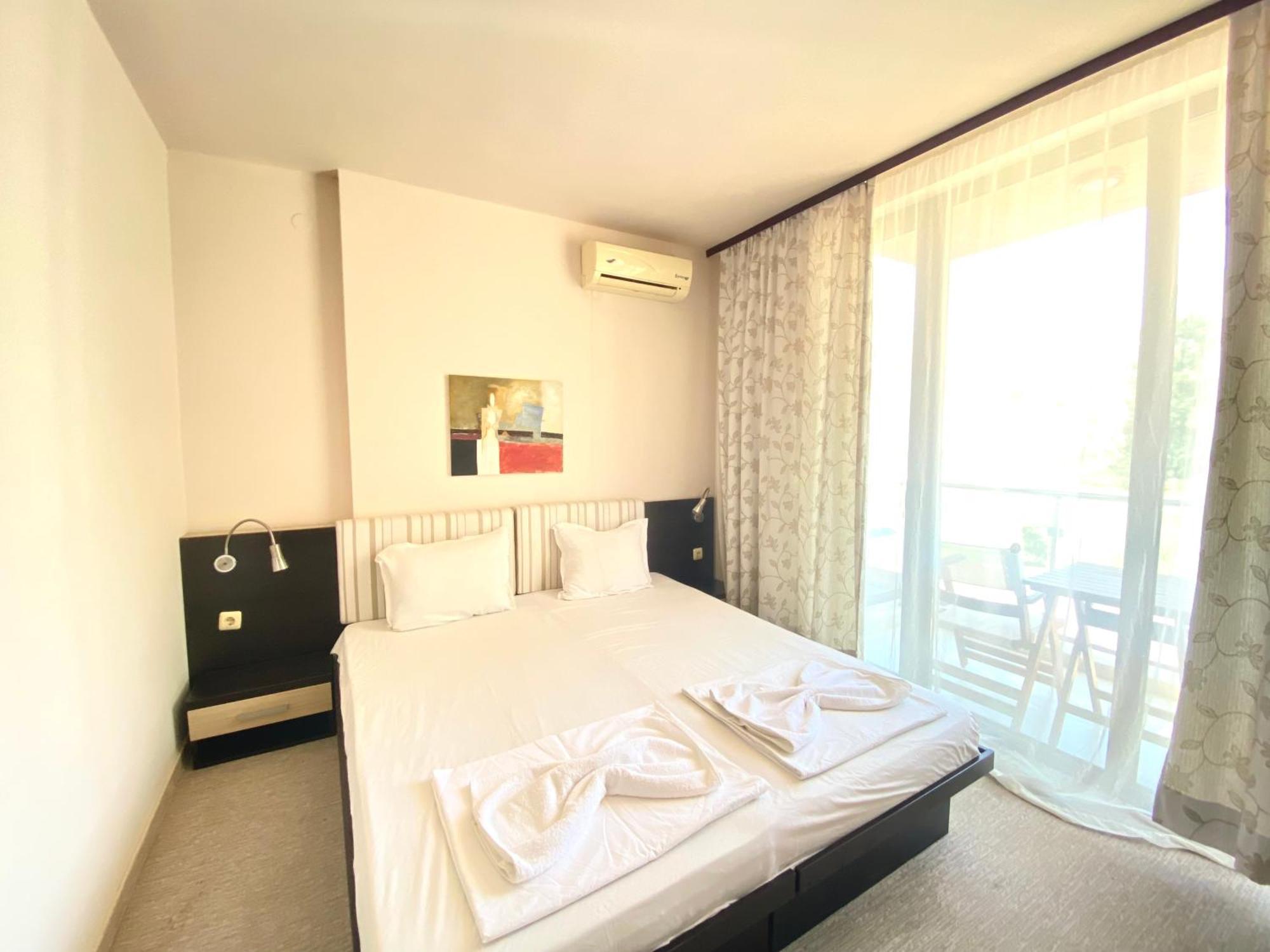 Bratanov Summer Apartment Sunny Beach Quarto foto