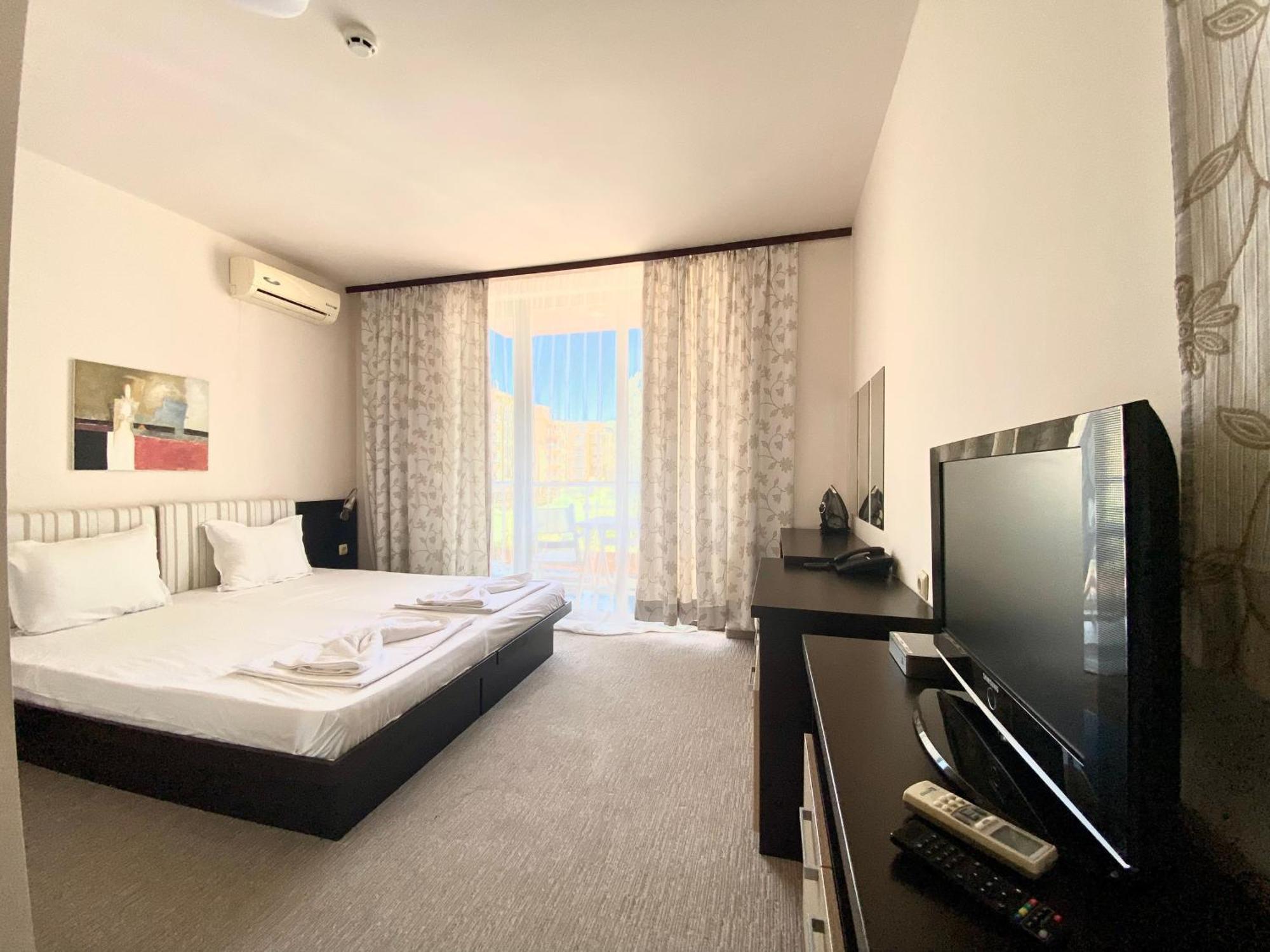 Bratanov Summer Apartment Sunny Beach Quarto foto