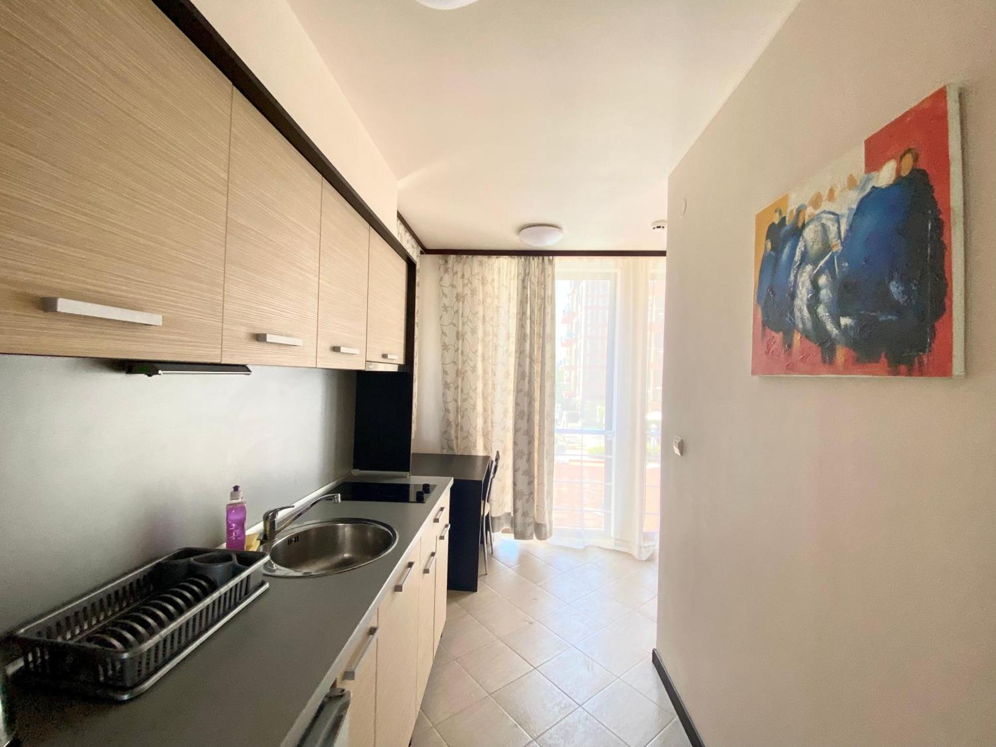Bratanov Summer Apartment Sunny Beach Quarto foto