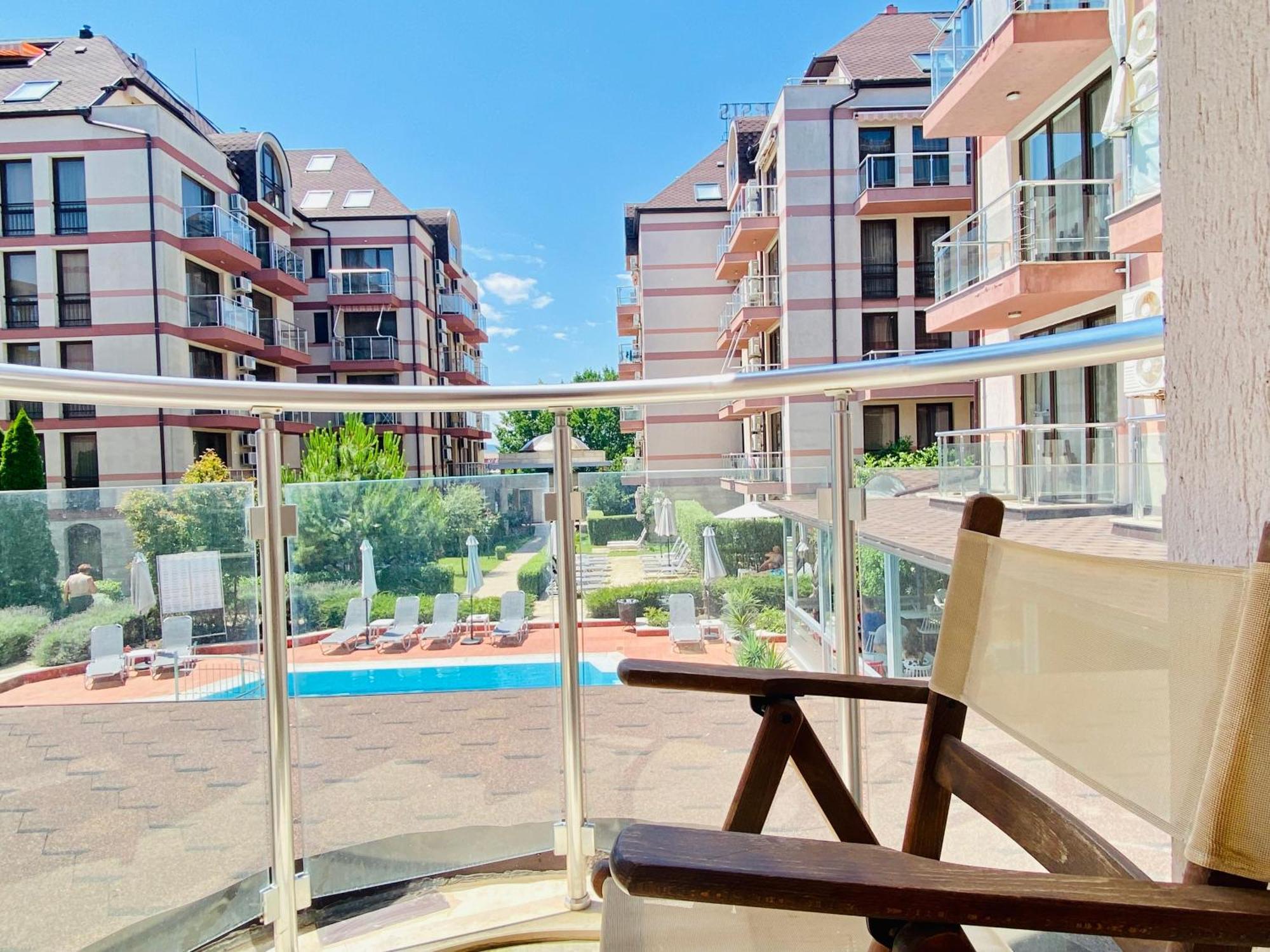 Bratanov Summer Apartment Sunny Beach Quarto foto